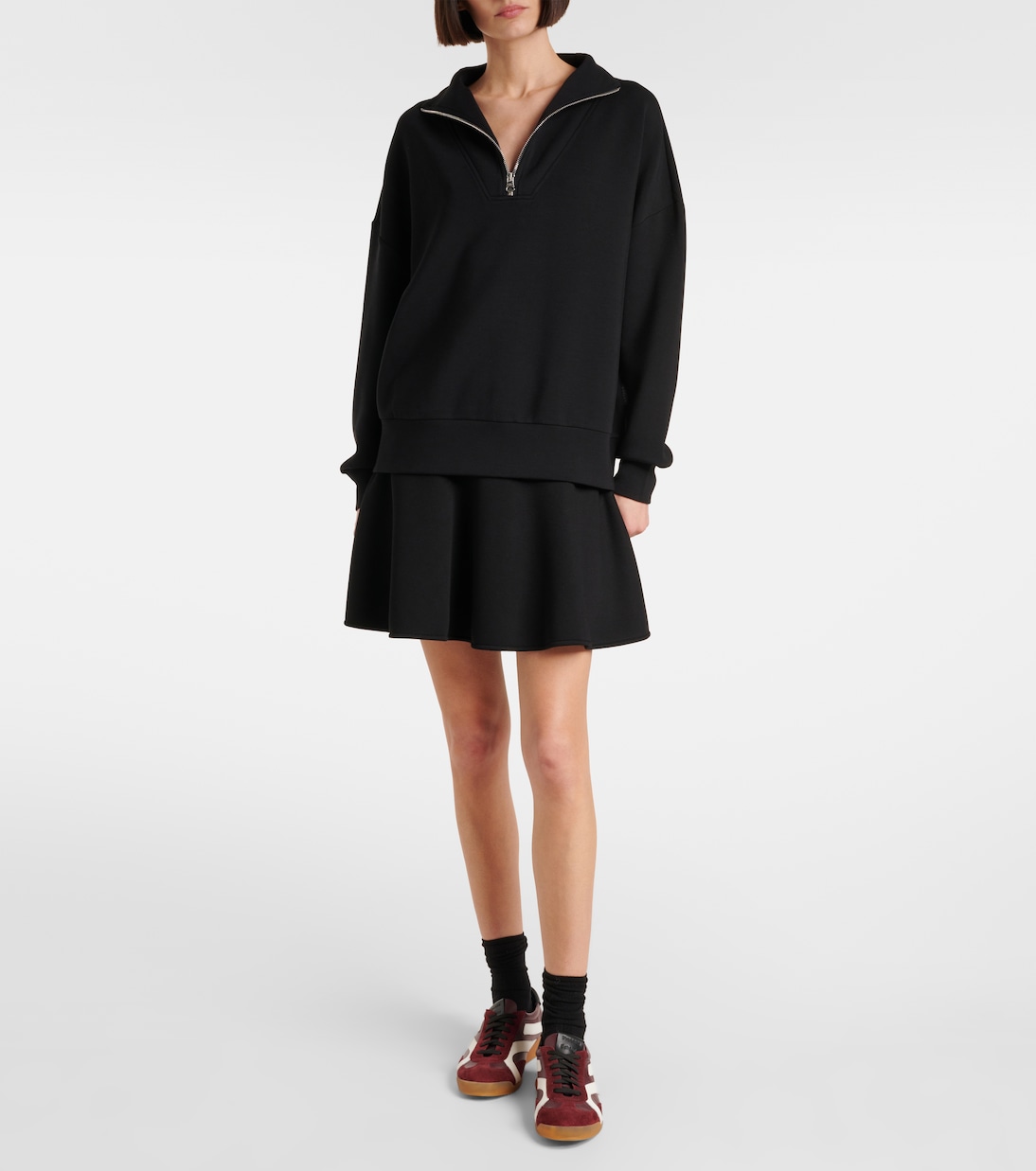 Pull Hawley | Varley