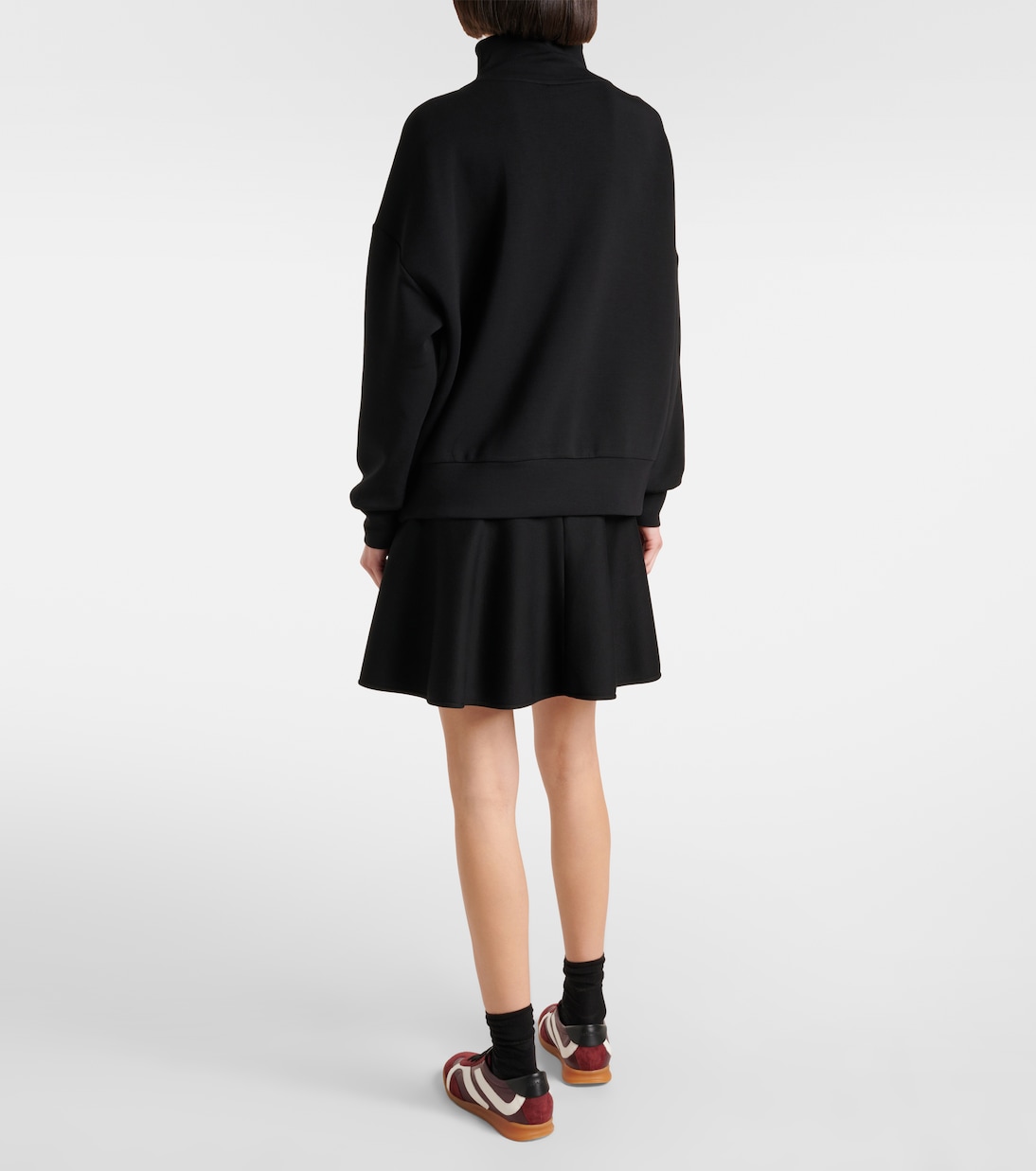 Pull Hawley | Varley