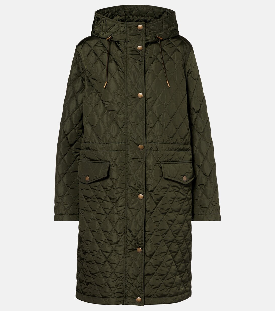 Wattierte Jacke | Burberry