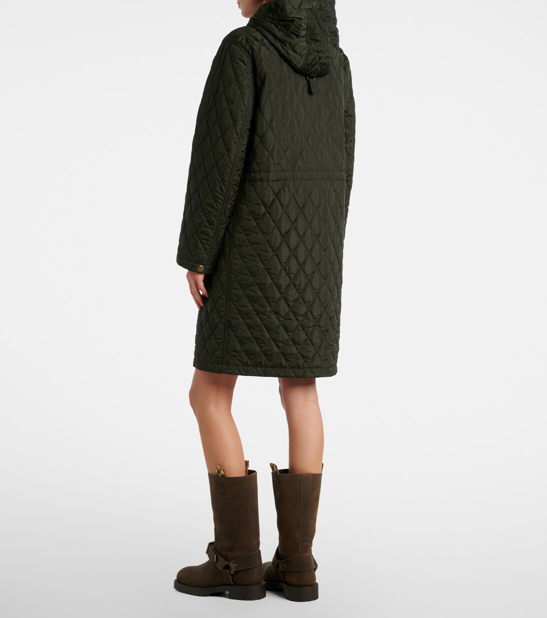 Wattierte Jacke | Burberry