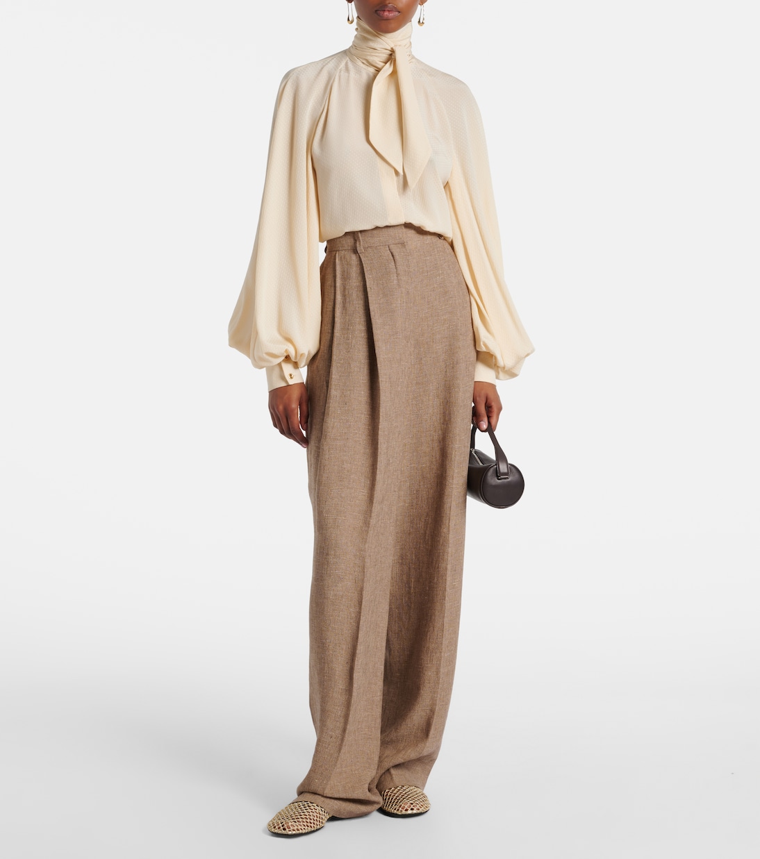 Slip-Ons Floaty | Loro Piana