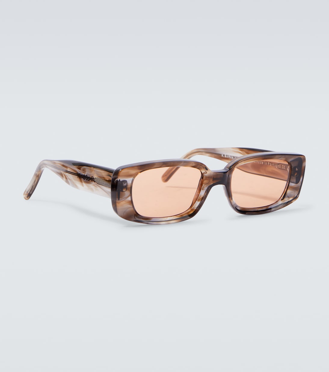 Samhain rectangular sunglasses | Our Legacy