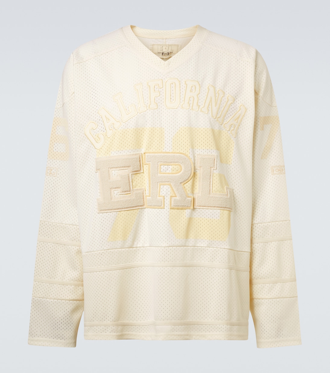 Logo top | ERL