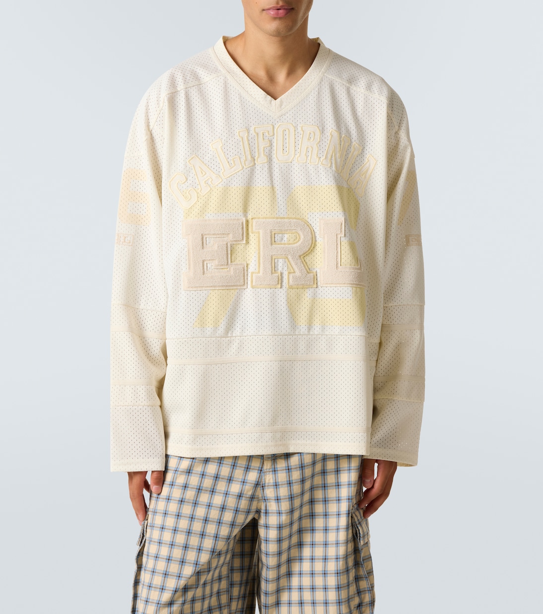 Logo top | ERL