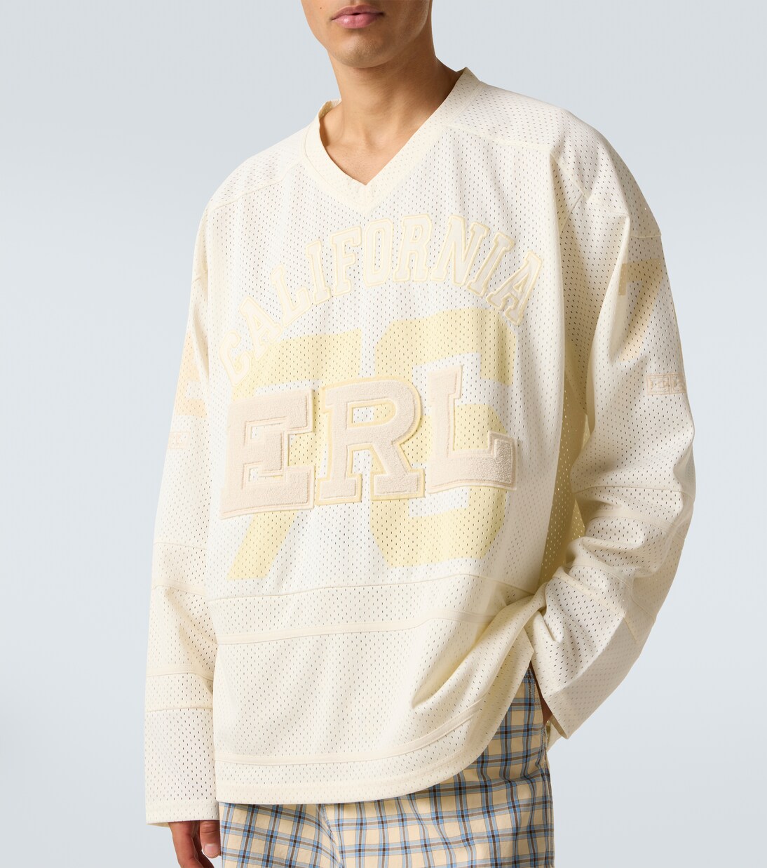 Logo top | ERL