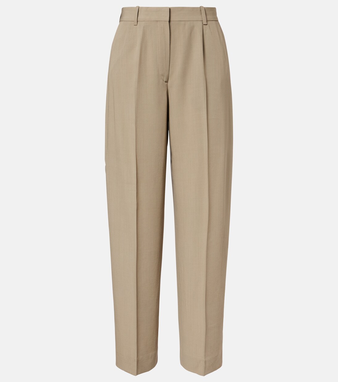 Weite Hose  | Toteme