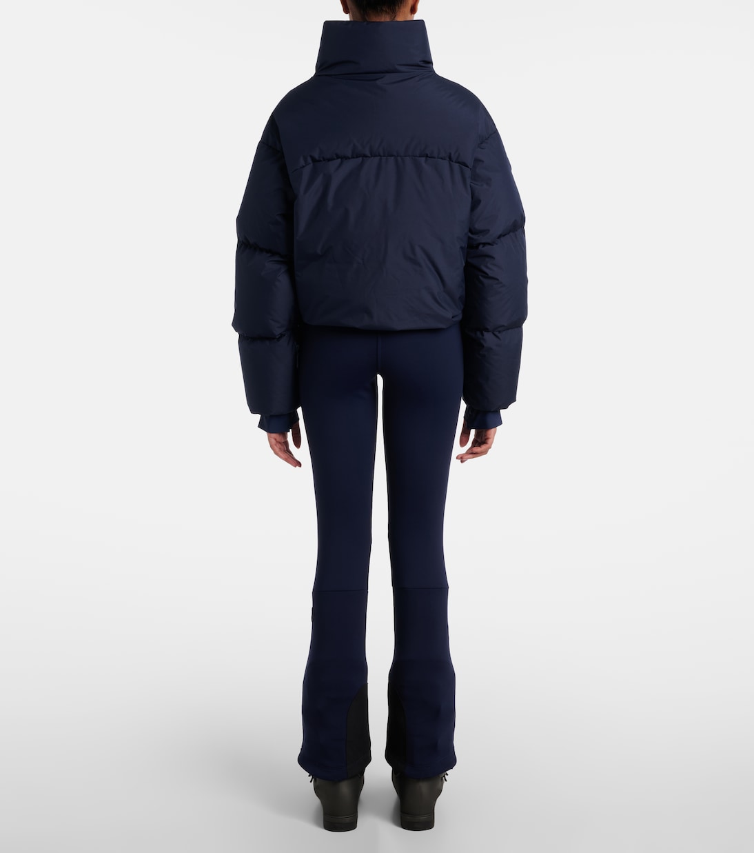 Cortina down ski jacket | Cordova