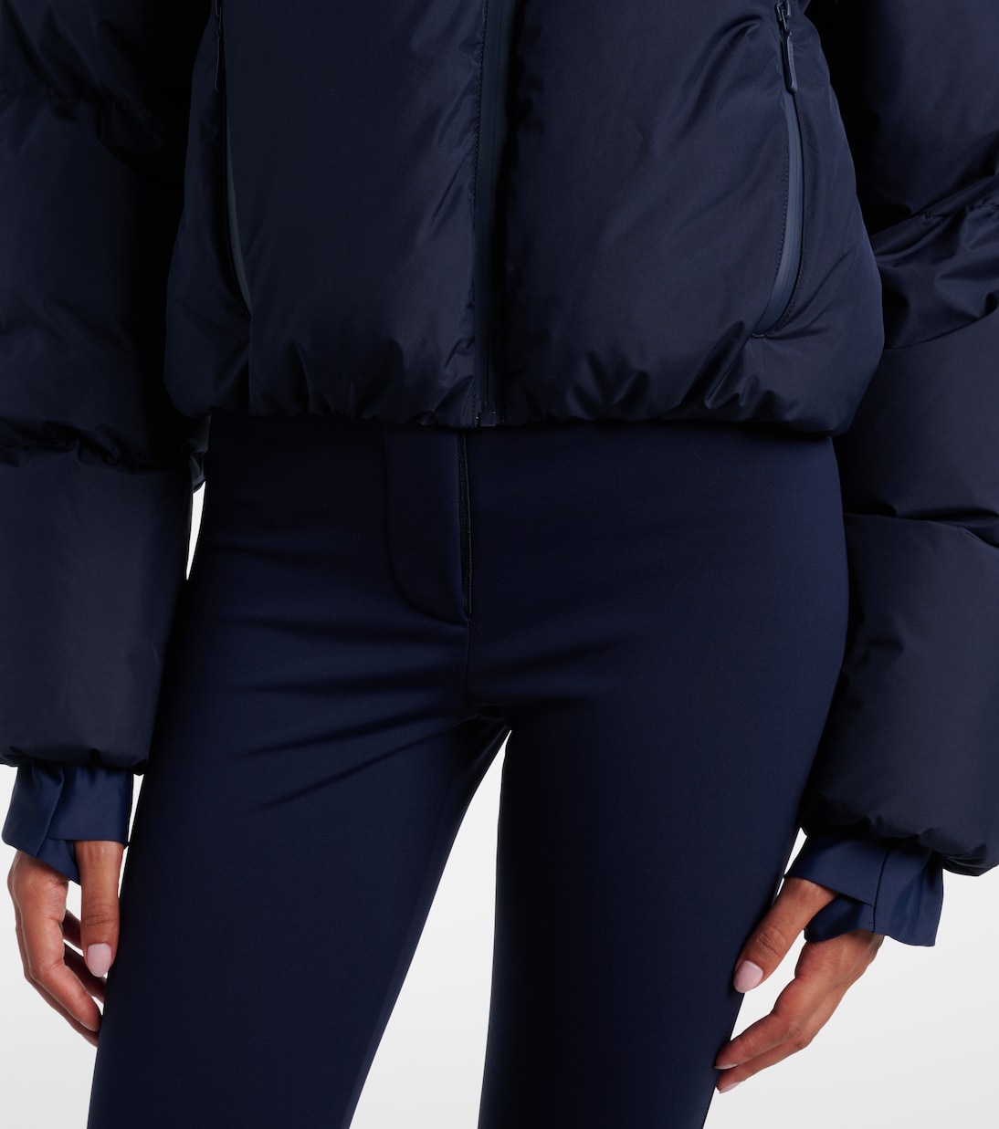 Cortina down ski jacket | Cordova