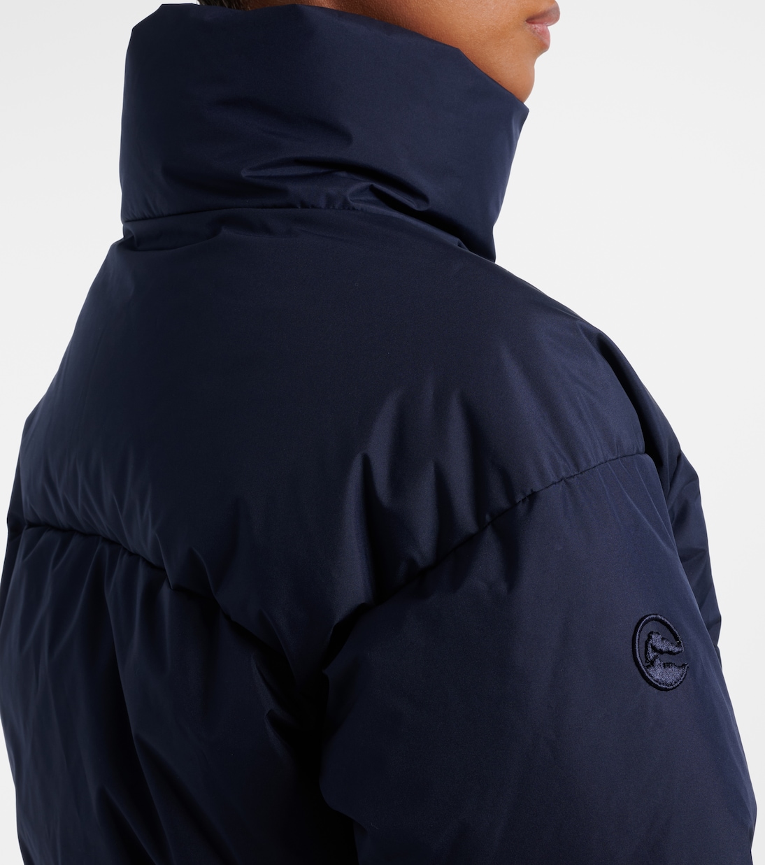 Cortina down ski jacket | Cordova