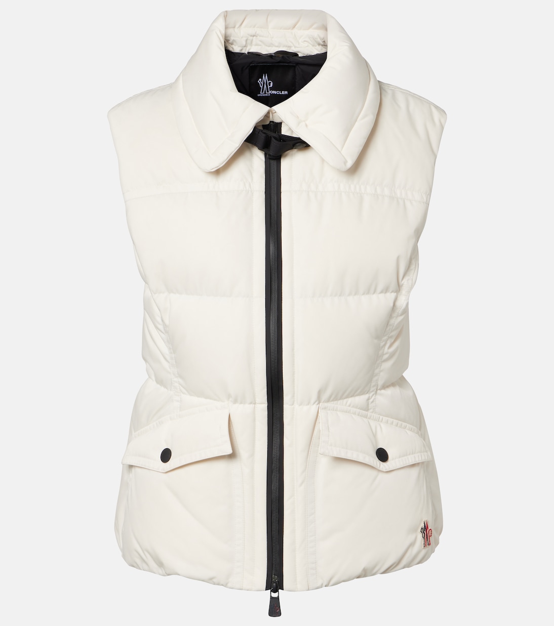 Gilet in piuma | Moncler Grenoble