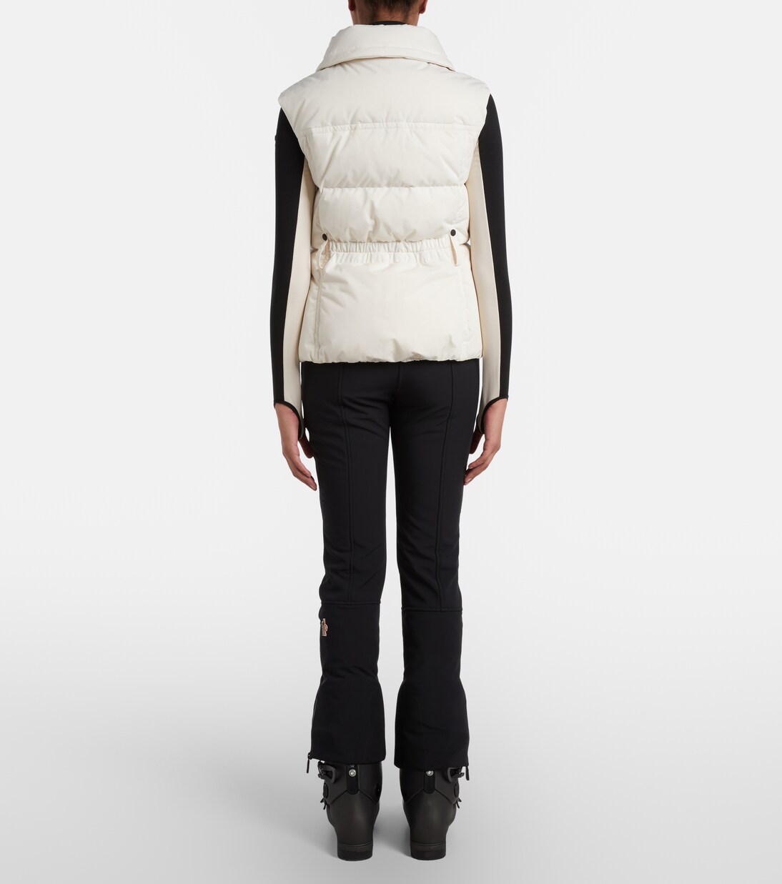 Gilet in piuma | Moncler Grenoble