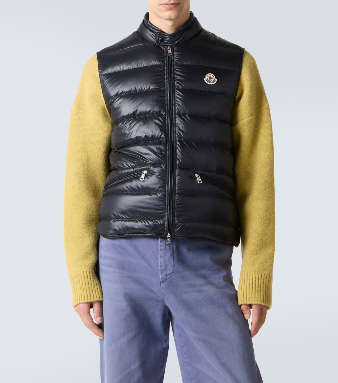 Daunenweste Gui | Moncler