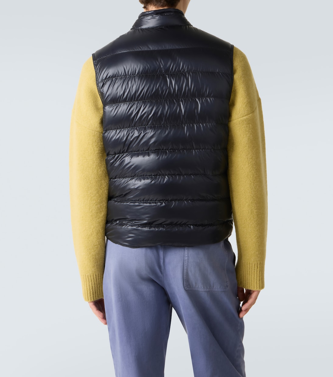 Daunenweste Gui | Moncler