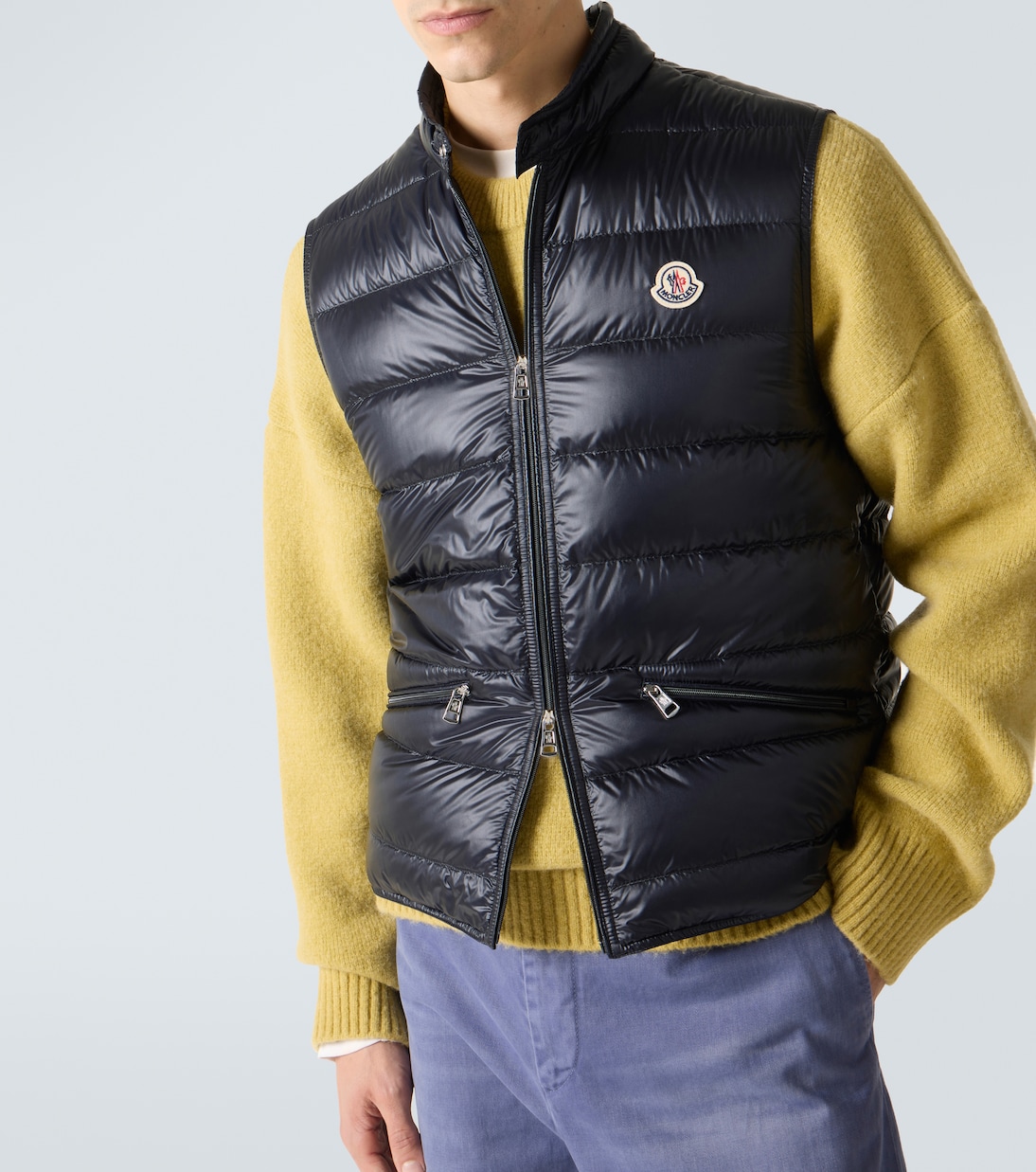 Daunenweste Gui | Moncler