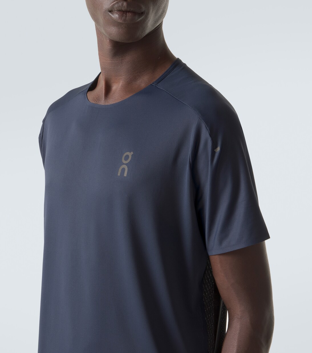 Logo technical T-shirt | On