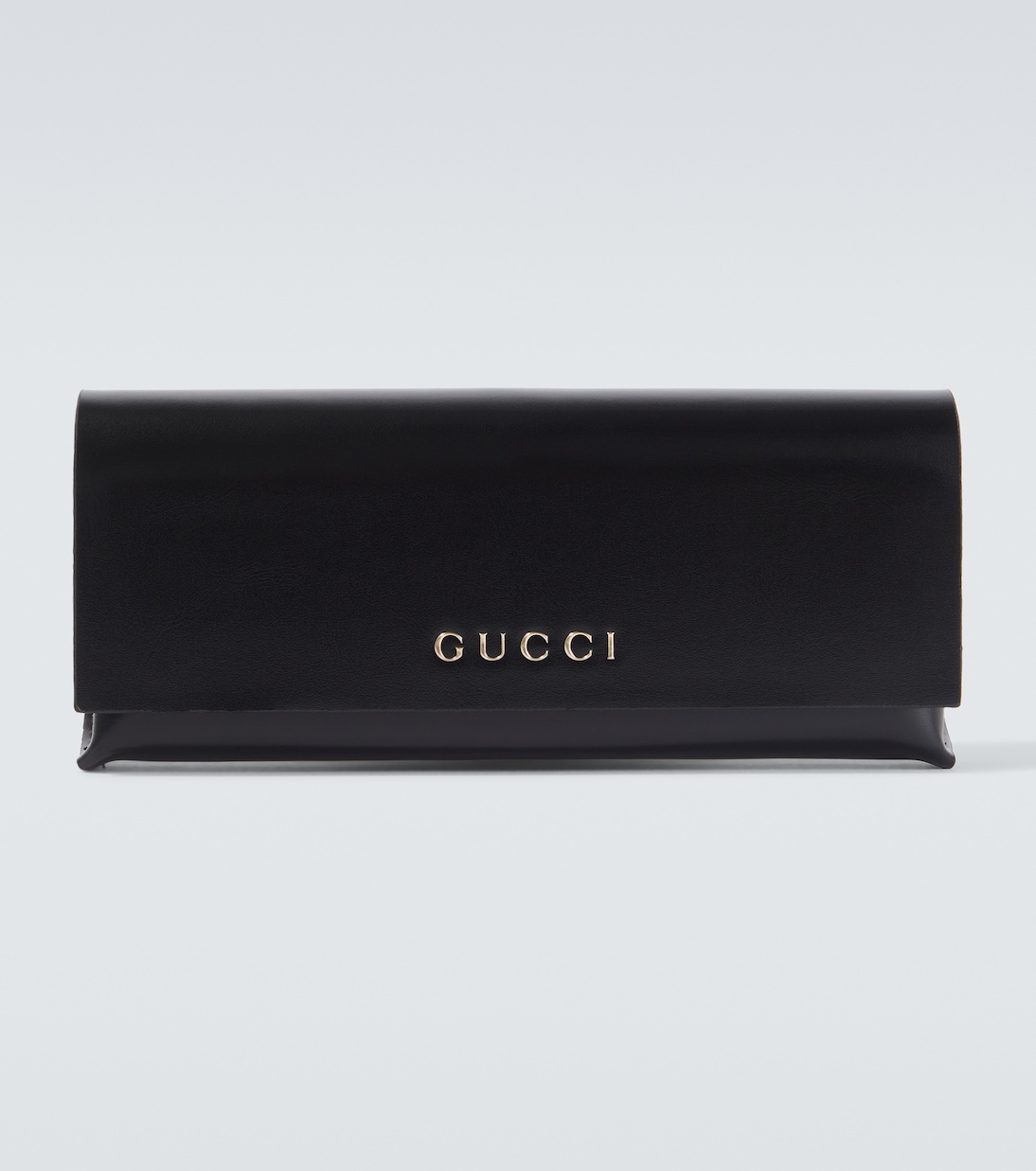 Horsebit aviator sunglasses | Gucci