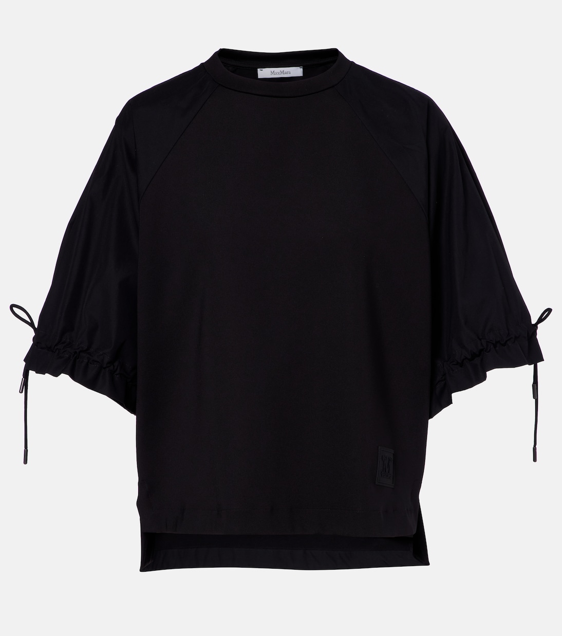 Mxmwest T-shirt | Max Mara