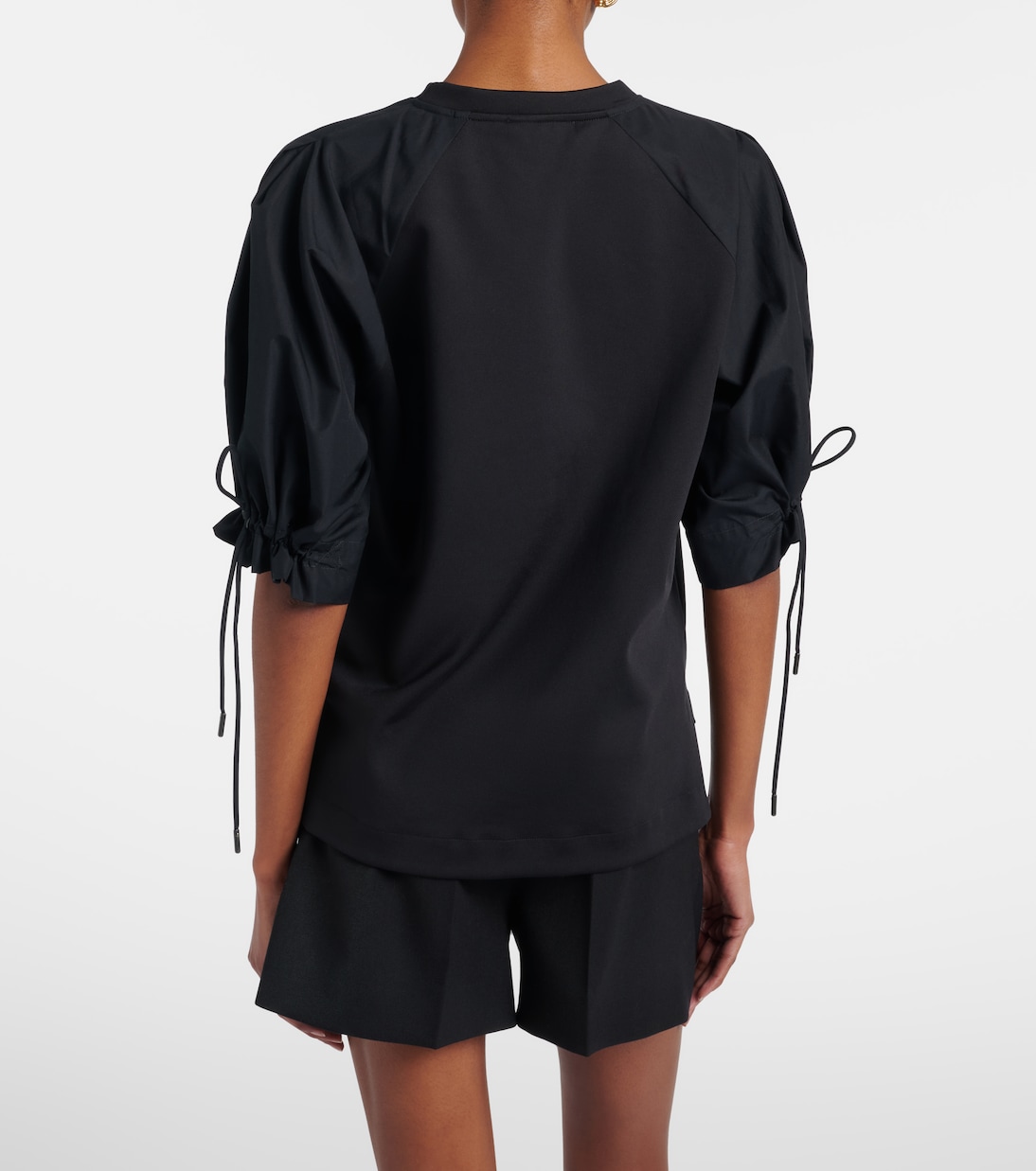 Mxmwest T-shirt | Max Mara