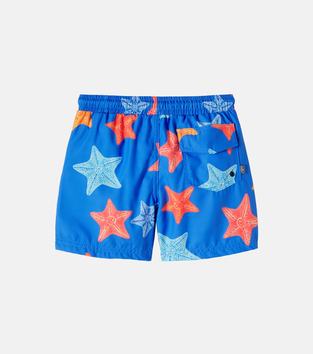 Bedruckte Badeshorts | Pepita&Me