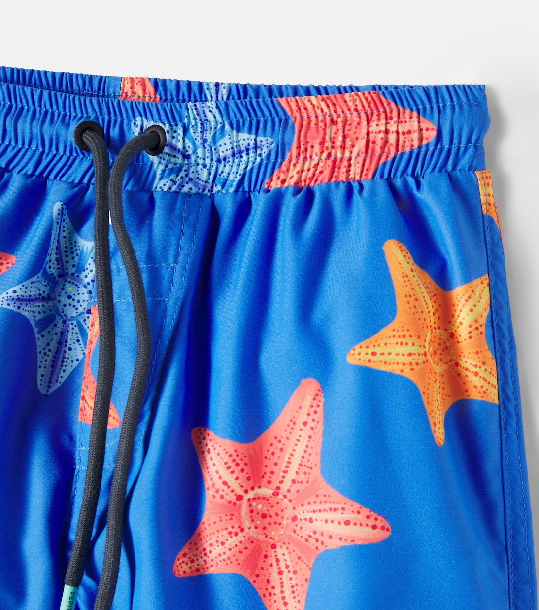 Bedruckte Badeshorts | Pepita&Me