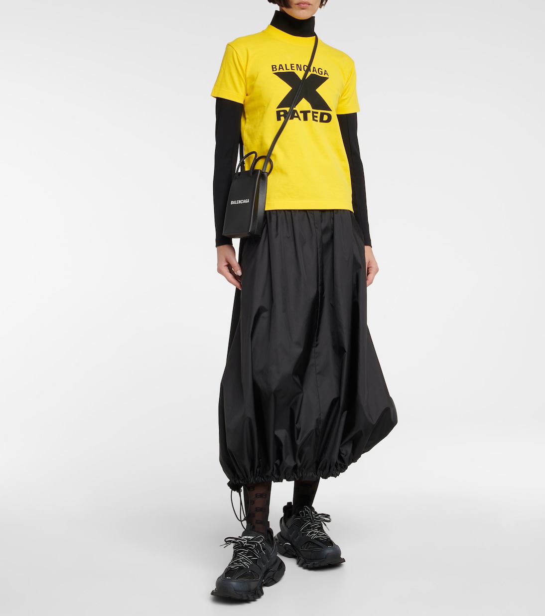 Sneakers Track | Balenciaga