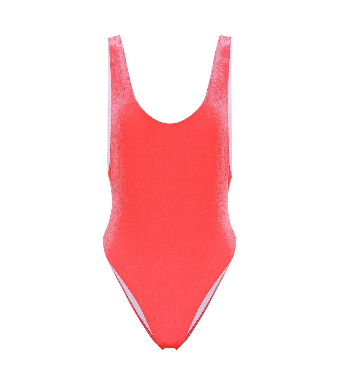 Maillot de bain Funky en velours | Reina Olga