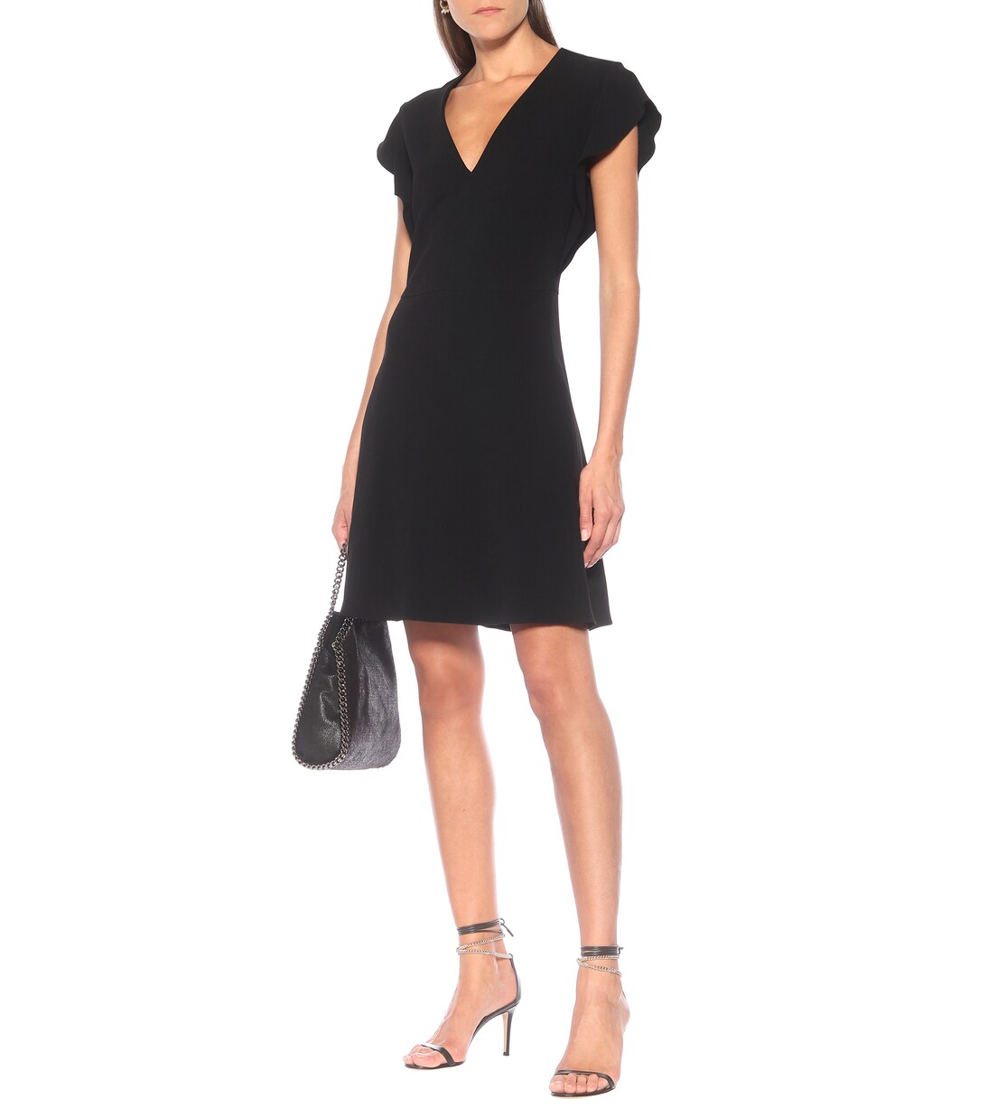 Grace cady minidress | Stella McCartney