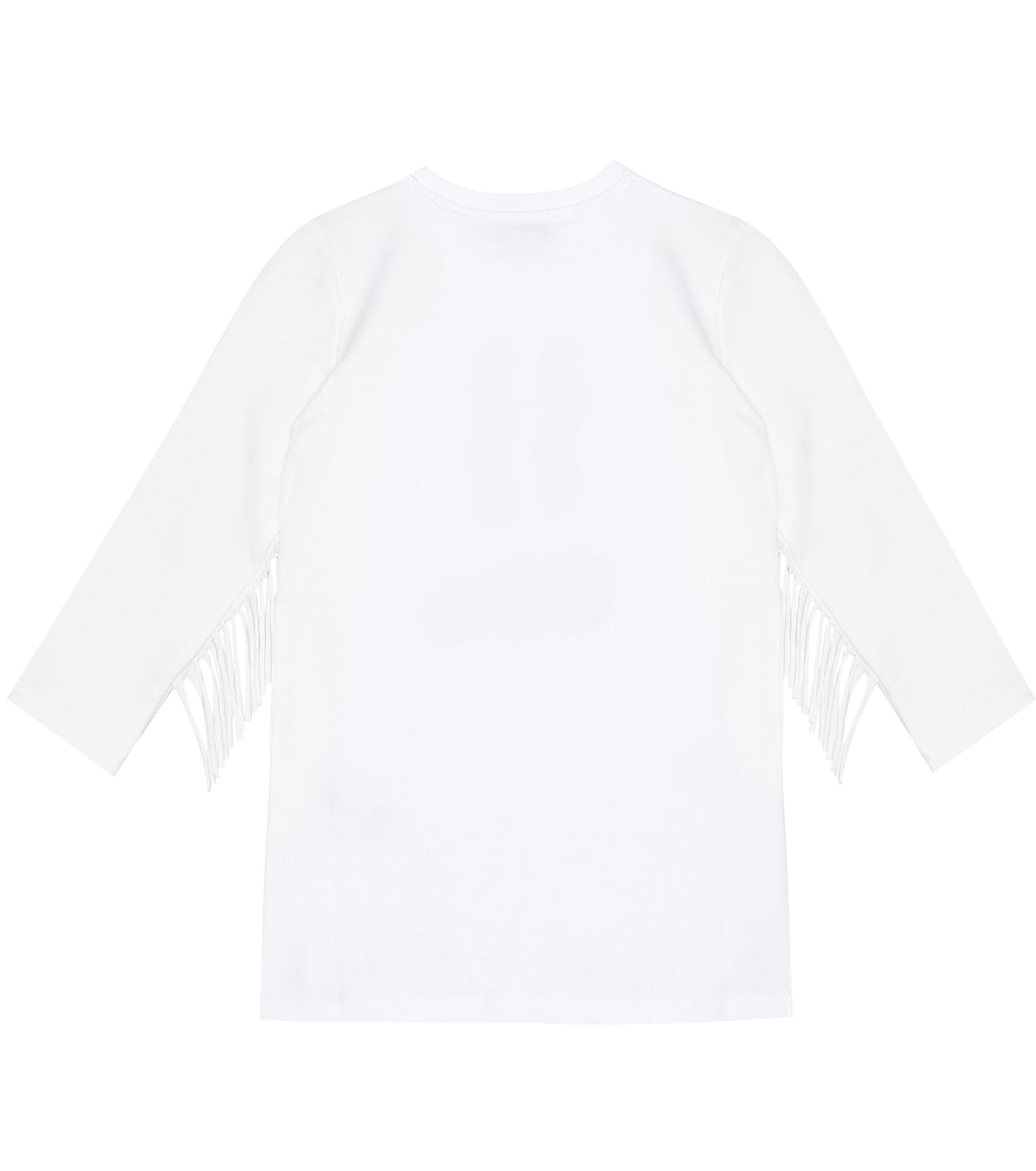 Kleid aus Baumwolle | Stella McCartney Kids