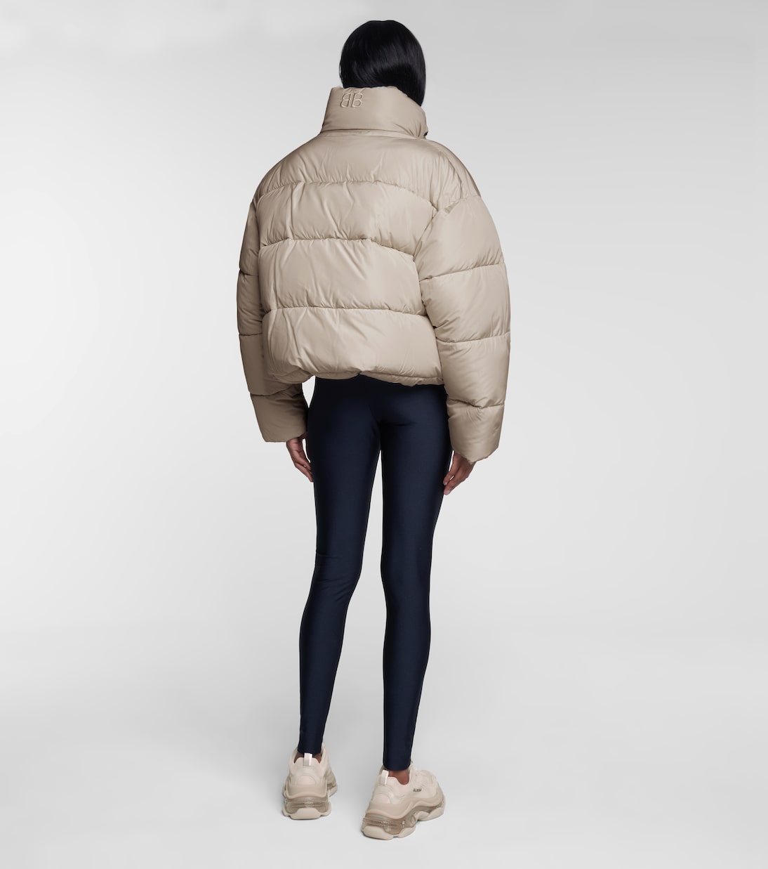 Puffer jacket | Balenciaga