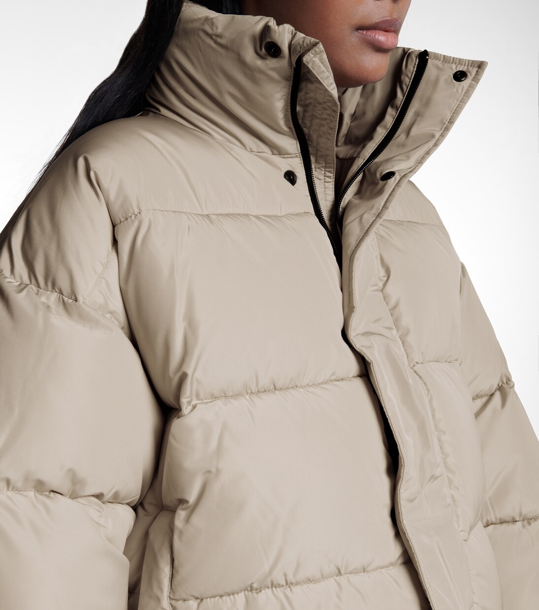 Puffer jacket | Balenciaga