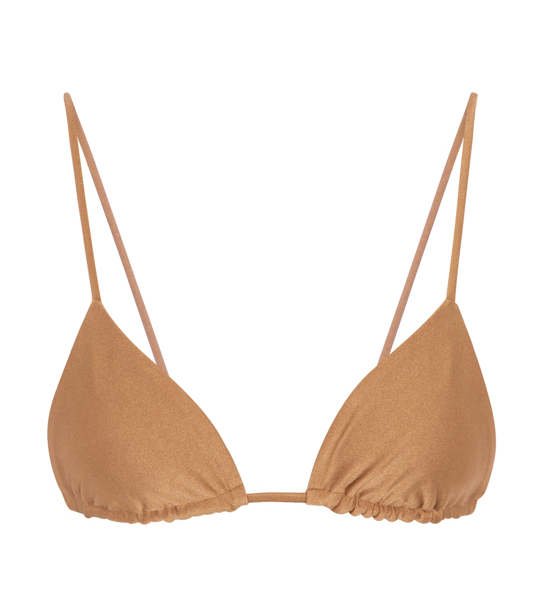 Bikini-Oberteil Via | Jade Swim