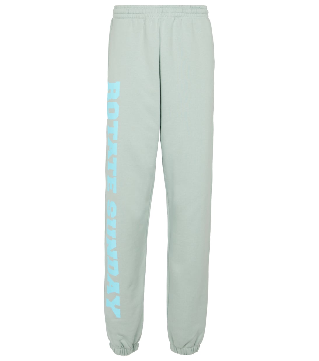 Mimi cotton sweatpants | Rotate