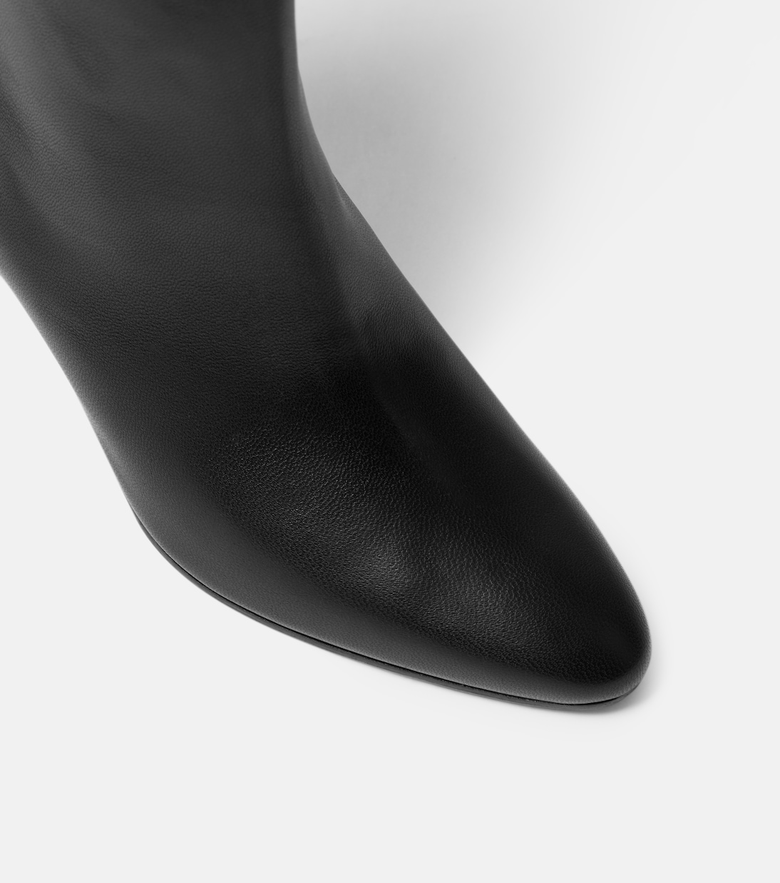 Botines Calasso de piel | Manolo Blahnik