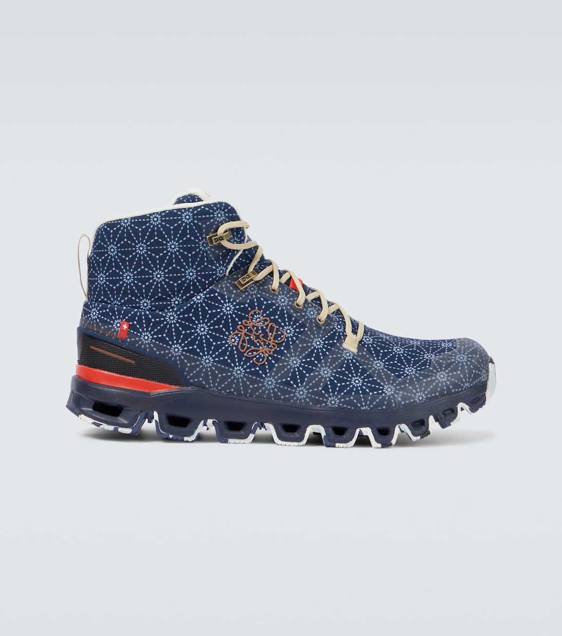 x On Cloudrock sneakers | Loewe