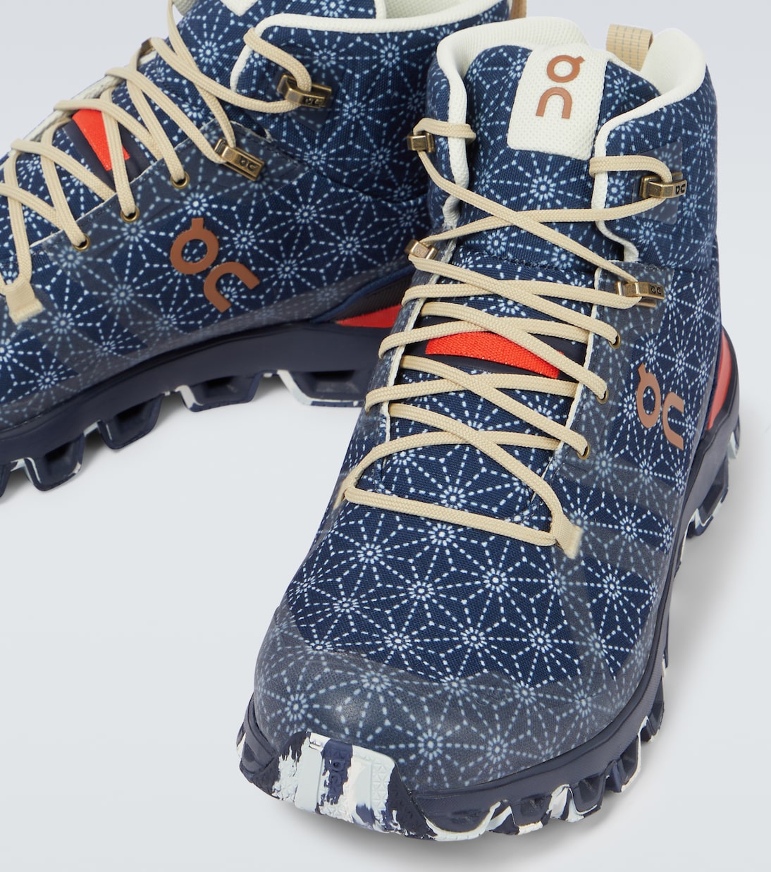 x On Cloudrock sneakers | Loewe