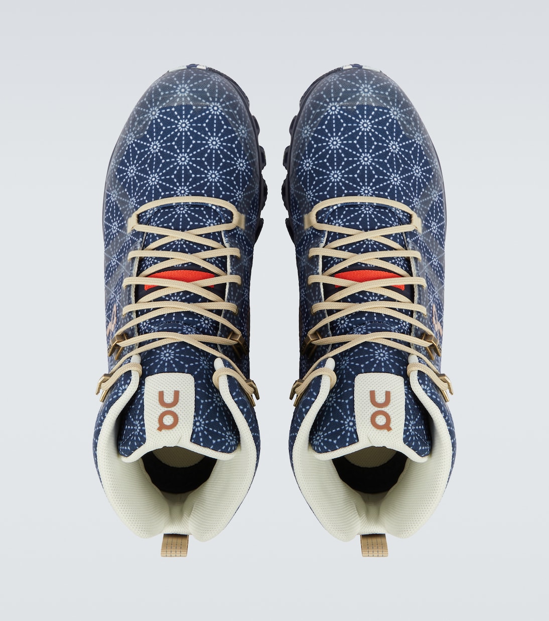 x On Cloudrock sneakers | Loewe