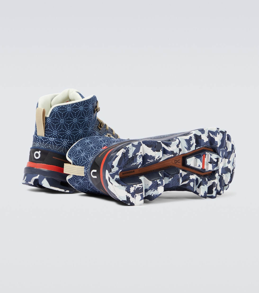 x On Cloudrock sneakers | Loewe