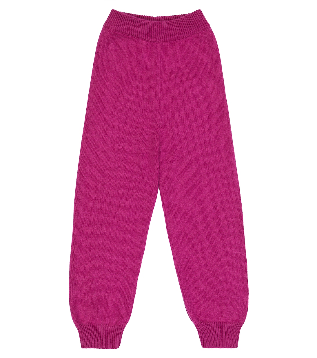 Louie cashmere sweatpants | The Row Kids