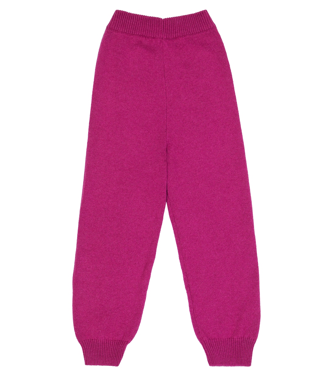 Louie cashmere sweatpants | The Row Kids