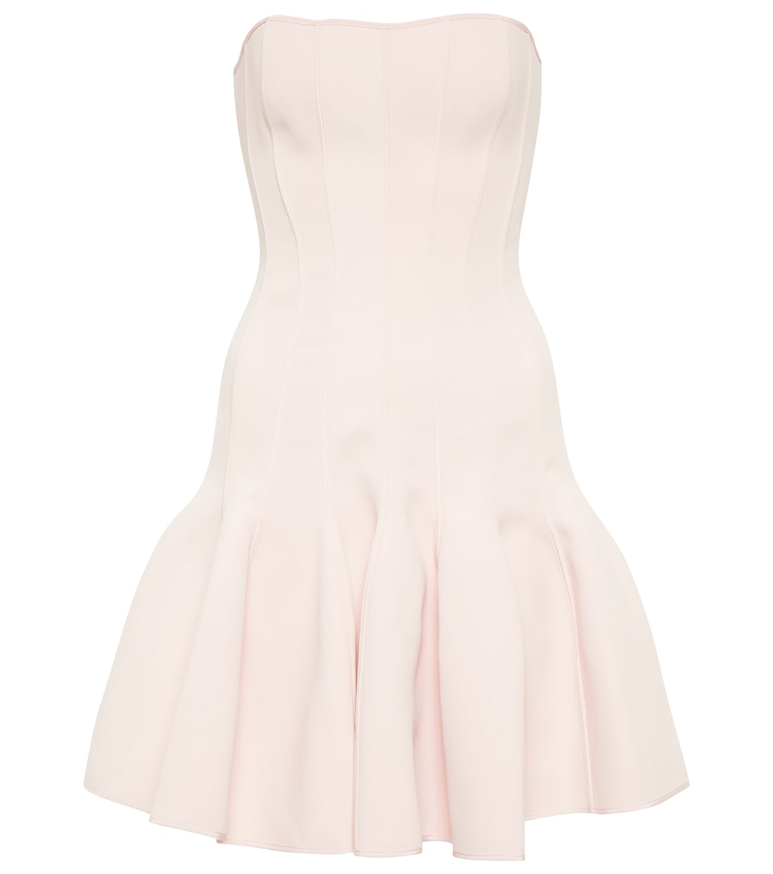 Midikleid Kink | Maticevski