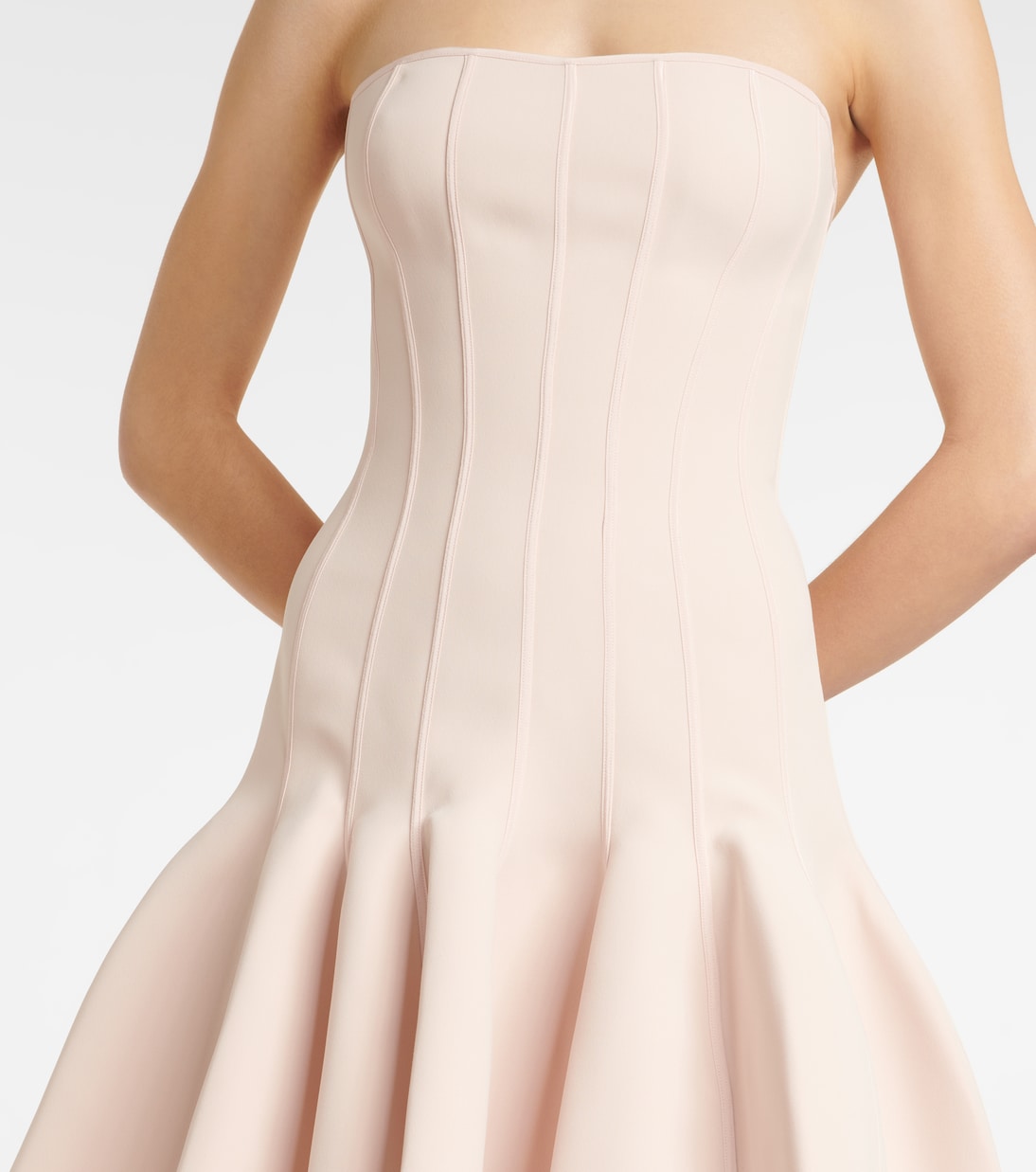 Midikleid Kink | Maticevski