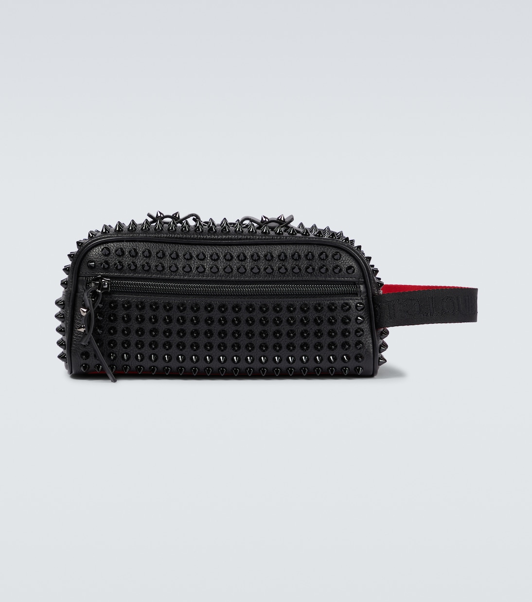Kosmetiketui Blaster aus Leder | Christian Louboutin