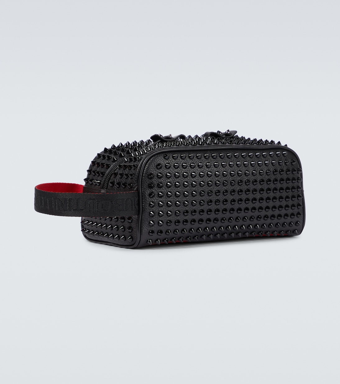 Kosmetiketui Blaster aus Leder | Christian Louboutin