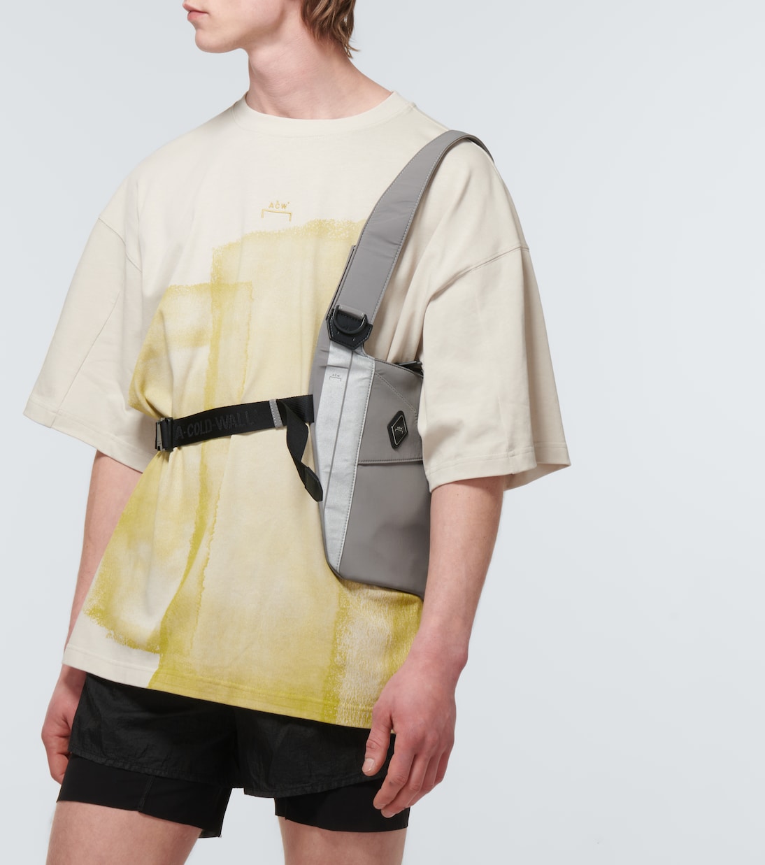 Borsa a tracolla pratica | A-Cold-Wall*