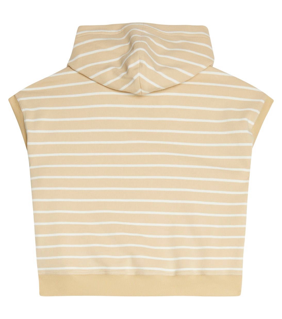 Pull en coton à ornements | Brunello Cucinelli Kids