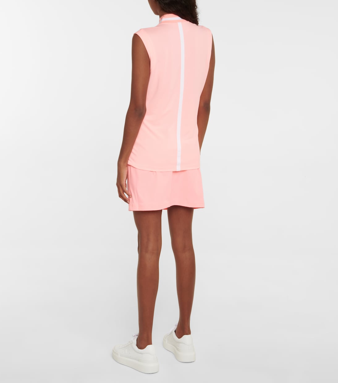 Tennis Top Eva aus Piqué | Bogner