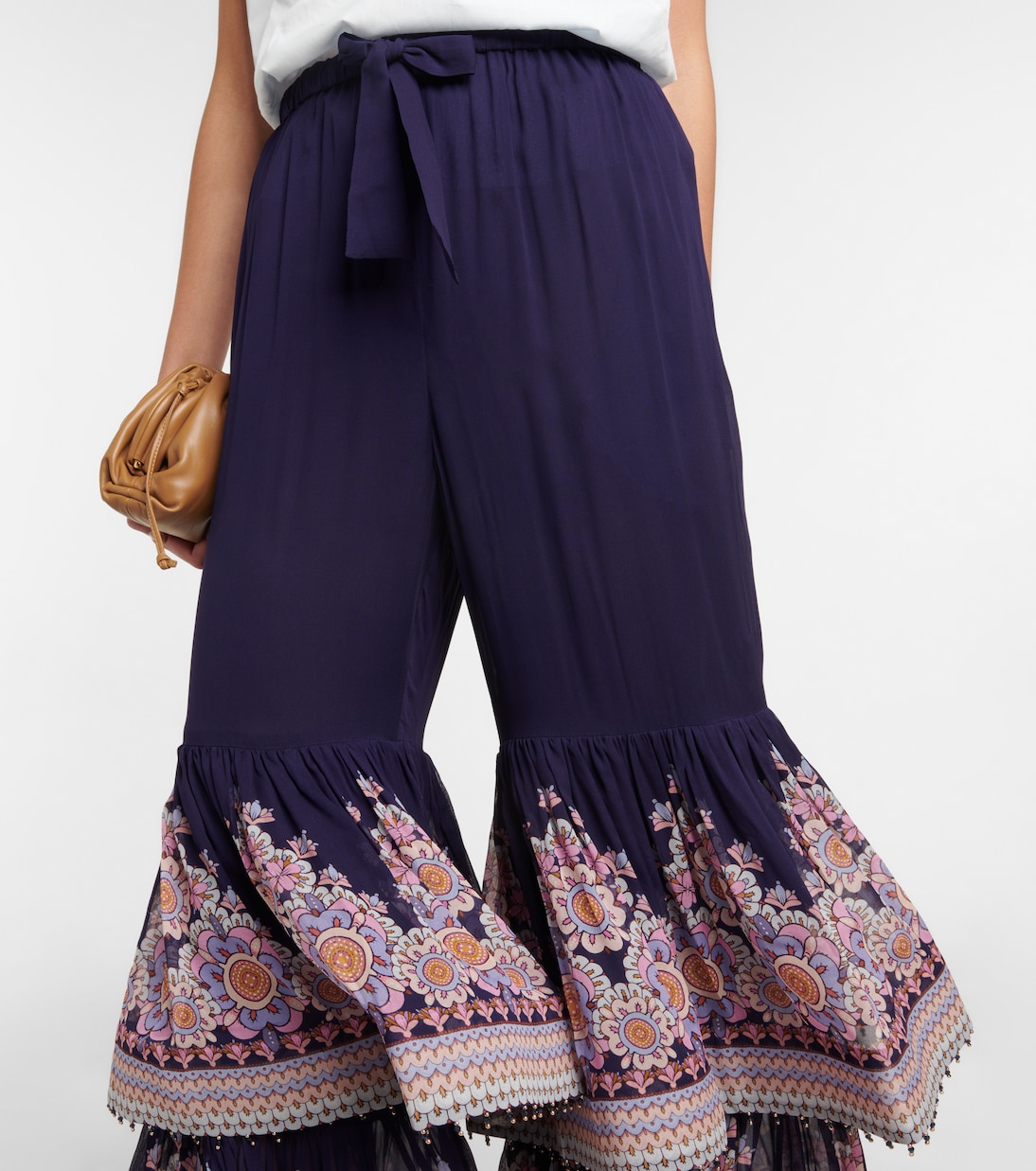 Schlaghose Celestial Virgo | Zimmermann