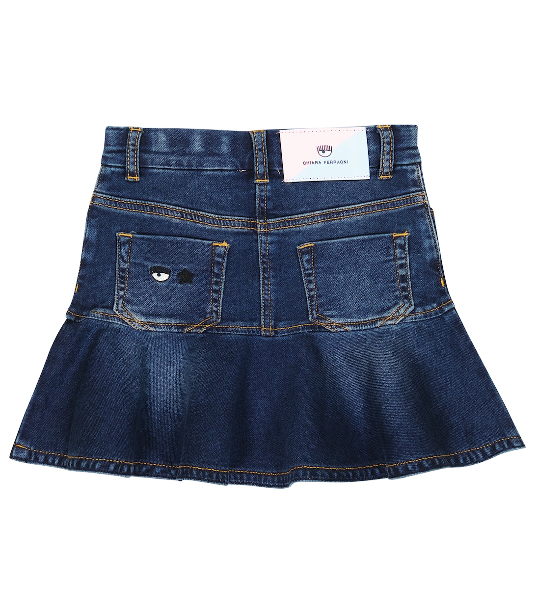 Gonna di jeans | Monnalisa