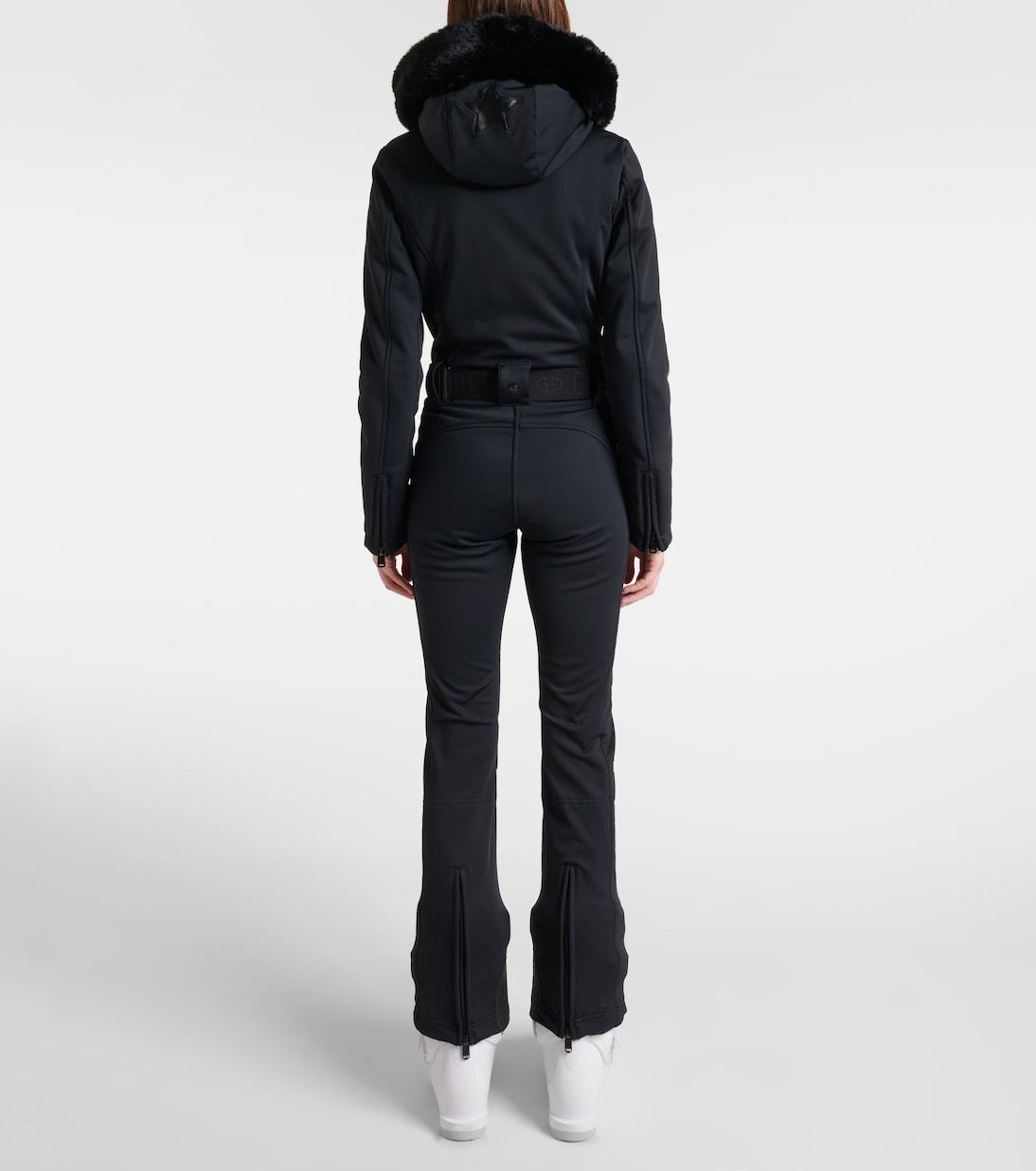 Parry ski suit | Goldbergh