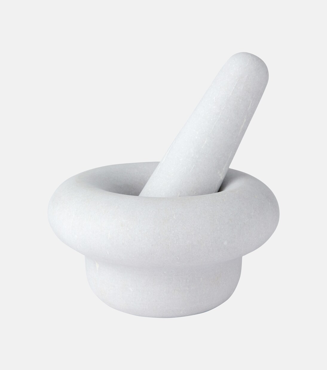 Stone mortar and pestle | Tom Dixon